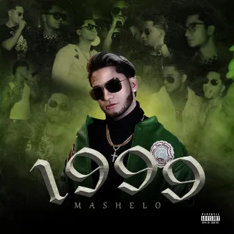 LA DISCO ENCEDIA by Mashelo