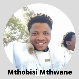 Izulu Lika Shembe Lingenwa Kanjani, Lingenwa Abanjani by Mthobisi Mthwane