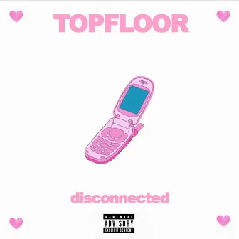 disconnected by TOPFLOOR