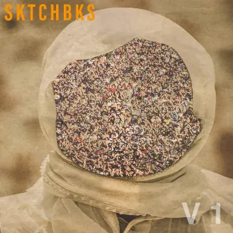 SKTCHBKS Volume One by Kid Kasady