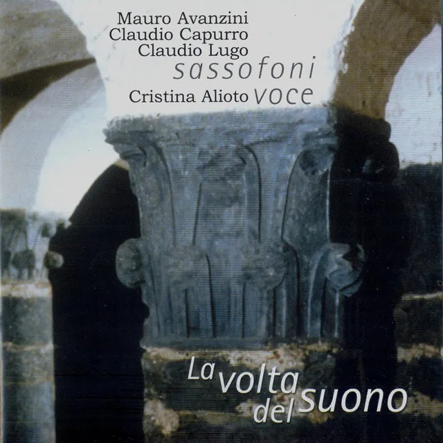 La volta del suono - Part VI