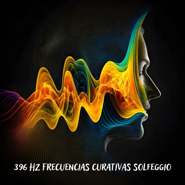 396 Hz Resonancia Divina del Reiki