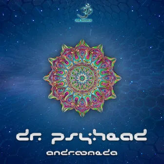 Andromeda by Dr. Psyhead