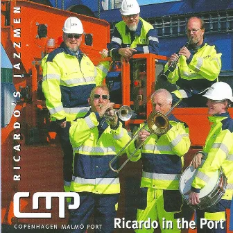 Ricardo in the Port by Ricardo's Jazzmen