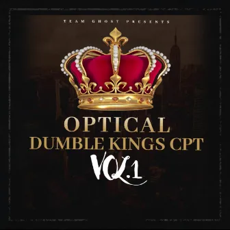 Optical, Vol. 1 by Dumble Kings