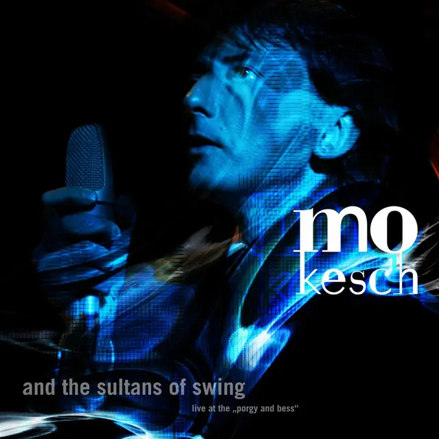 MO & The Sultans Of Swing LIVE