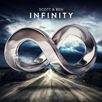 Scott & Ben: Infinity by Scott Chapman