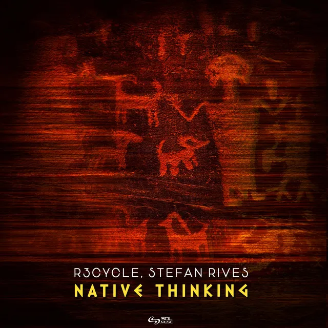 Native Thinking (Original Mix)