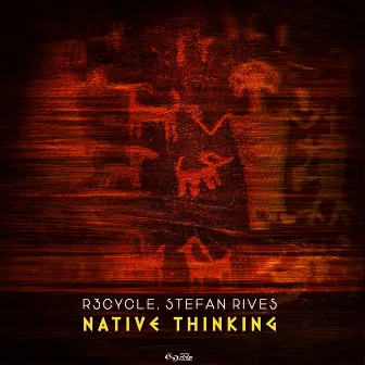 Native Thinking by Stefan Rives