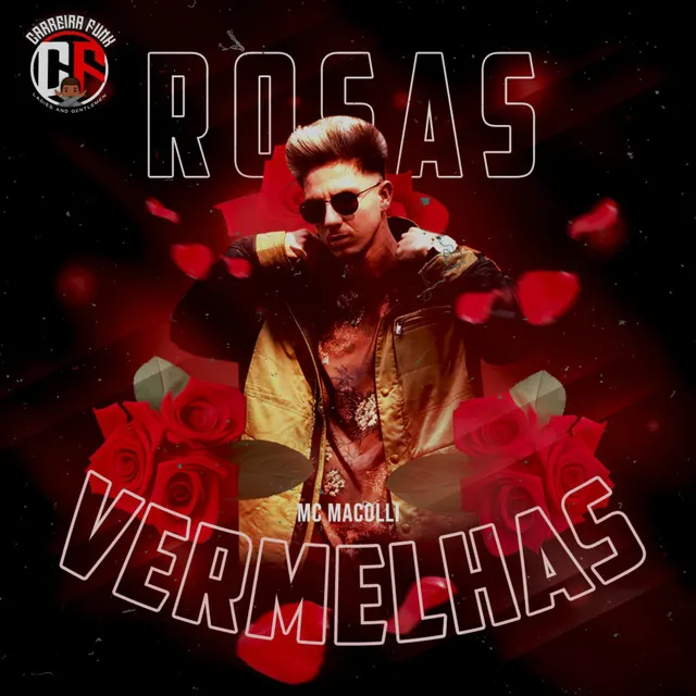 Rosas Vermelhas