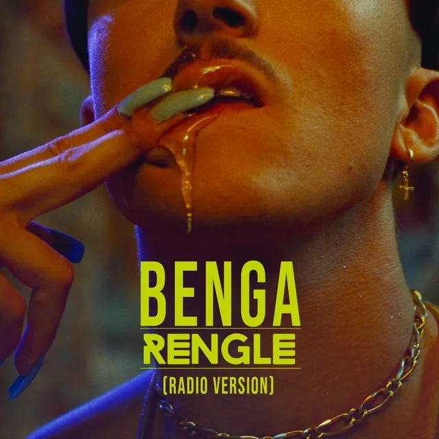 Benga - Radio Version