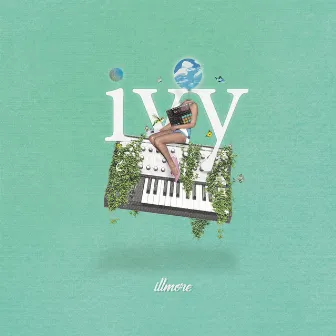 ivy -beats album by illmore