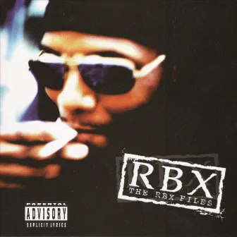 The RBX Files by RBX