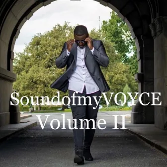 SoundofmyVOYCE, Vol. 2 by Voyce