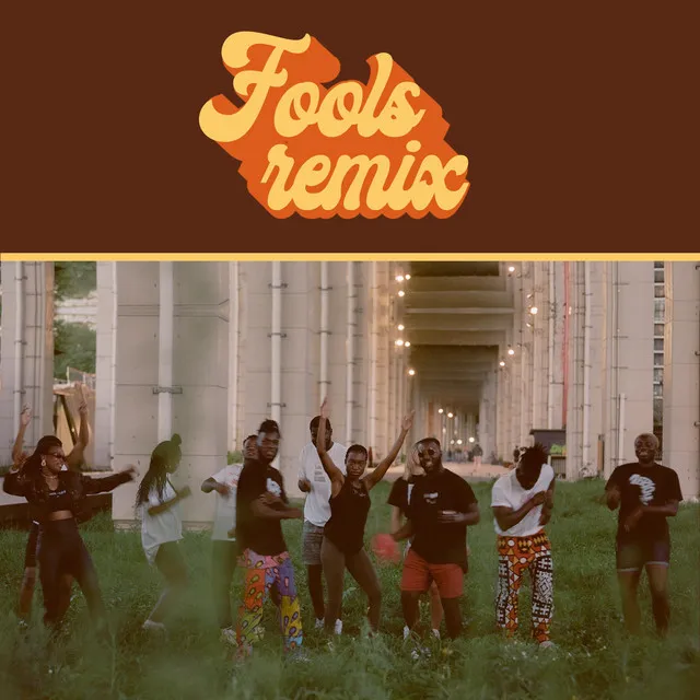 Fools - Martinses Remix