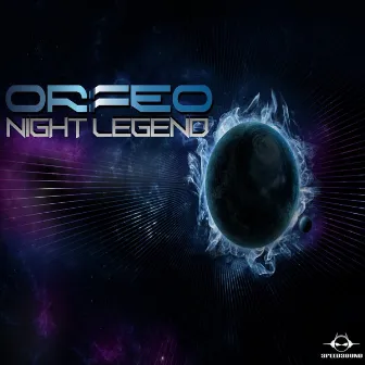 Night Legend by Orfeo