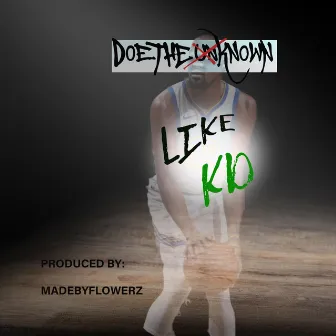 Like KD by Doe The Unknown