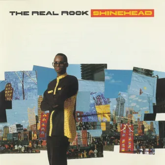 The Real Rock by Shinehead