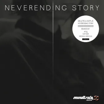 Neverending Story EP by Sotus