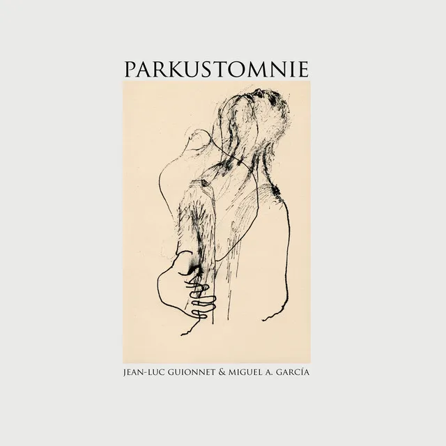 Parkustomnie