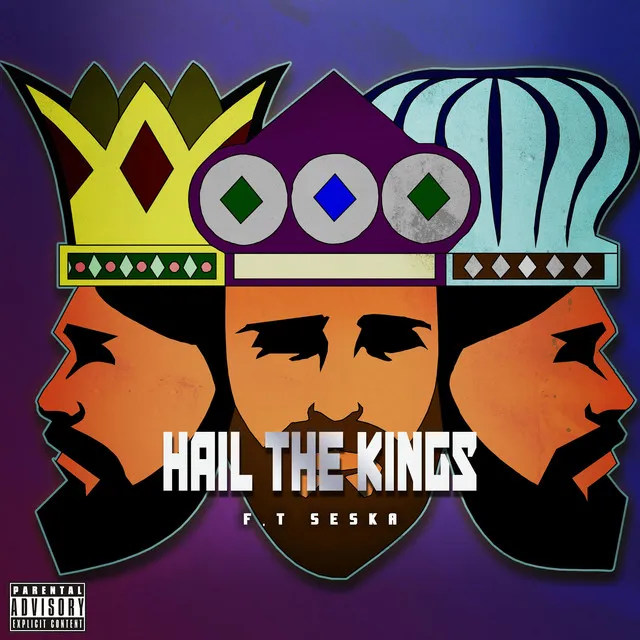 Hail The Kings