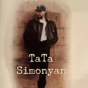 Te AJ Te Dzakh by Tata Simonyan