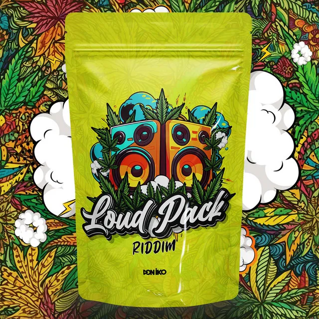 Loud Pack Riddim