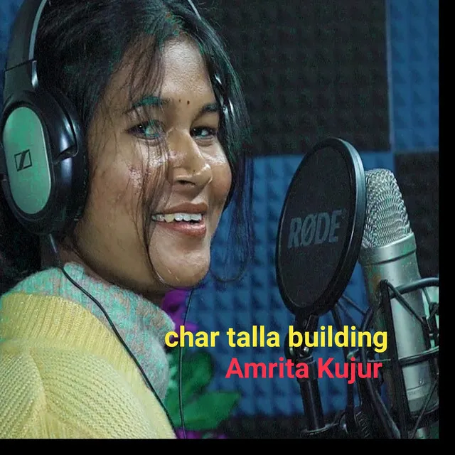 Char Talla Building