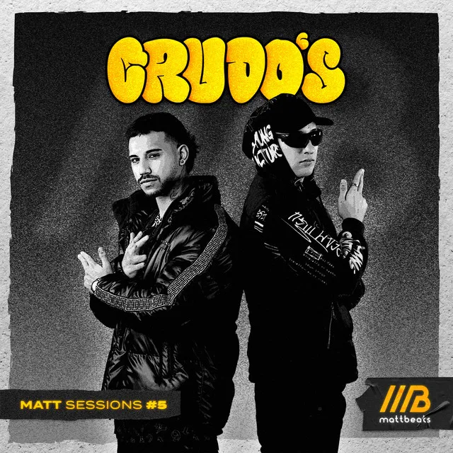 Matt Sessions #5