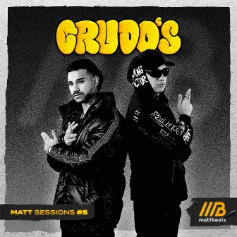 Matt Sessions #5 by MattBeats