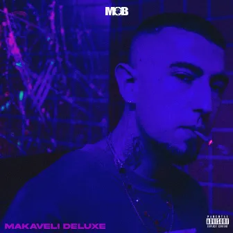 Makaveli (Deluxe) by Motive