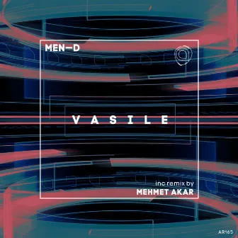 Vasile by Men-D