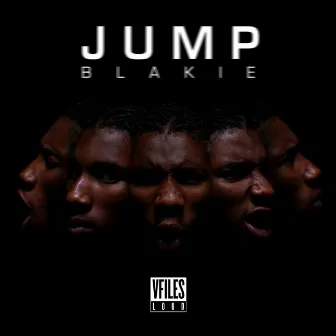 Jump by Blakie