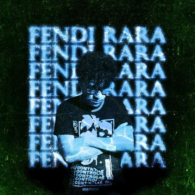 Fendi Rara