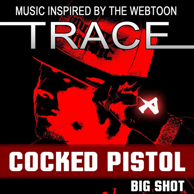 Cocked Pistol From "TRACE"