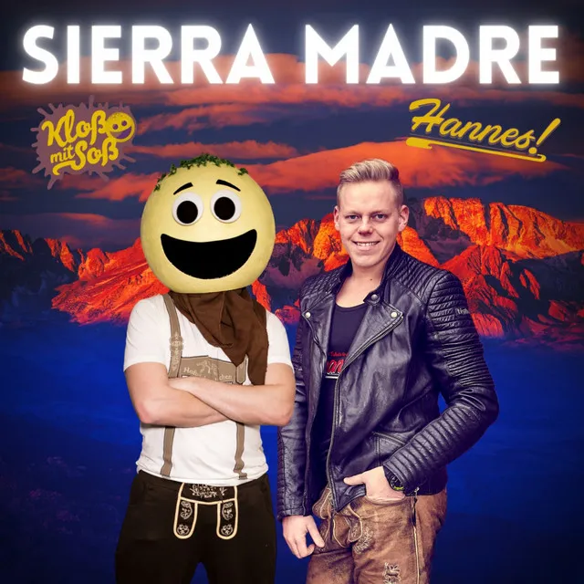 Sierra Madre