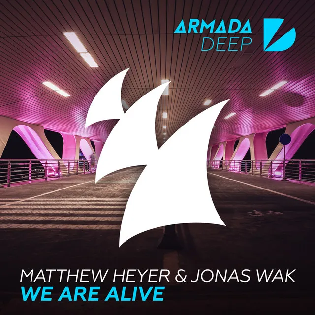 We Are Alive - Extended Mix