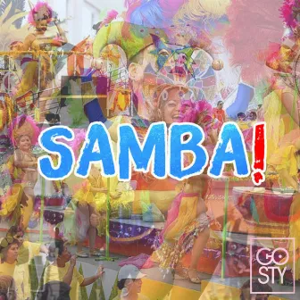 Samba! by Dj Ghosty