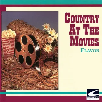 Country At The Movies by Flavor