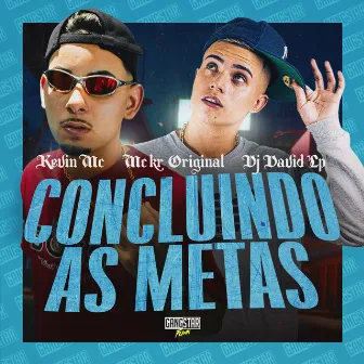 Concluindo as Metas by Mc Kr Original