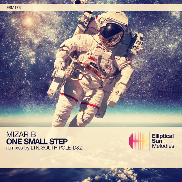 One Small Step - D&Z Remix