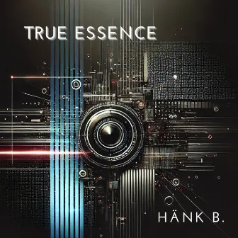 True Essence by Hänk B.