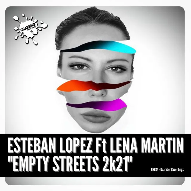 Empty Streets 2k21 - 2k21 Mix