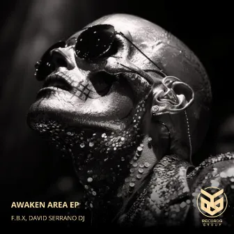 Awaken Area EP by David Serrano Dj