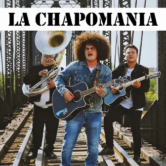 La Chapomania by El Rabbanito