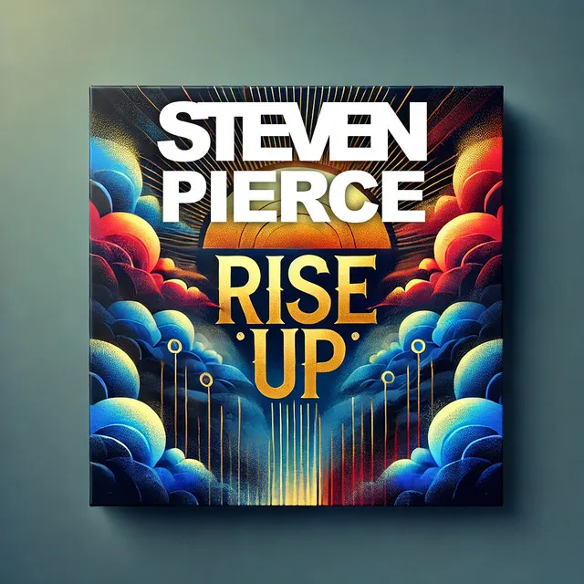 Rise Up - Radio Edit