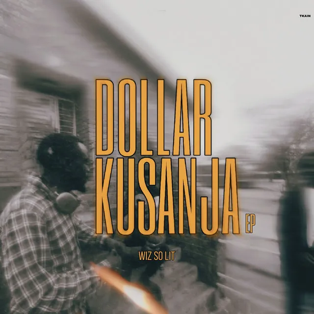 Dollar Kusanja