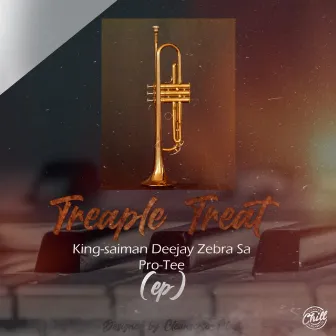 Triple Threat by Deejay Zebra SA