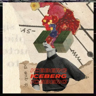 Iceberg by Da&ez