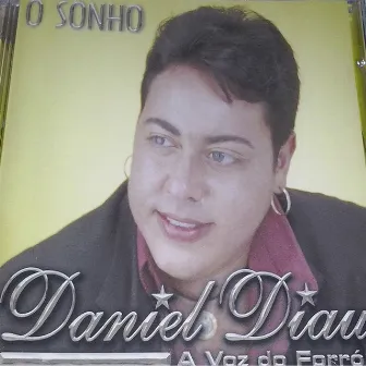 Daniel Diau - A Voz Do Brasil by Daniel Diau